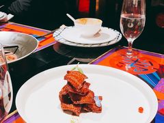 -上海滩餐厅(BFC外滩金融中心店)