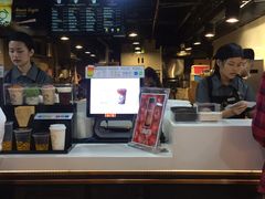 -KOI Thé(正佳广场店)