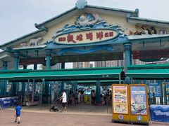 -海合安成都极地海洋公园