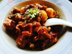 -那家小馆•北京菜•烤鸭(香山店)