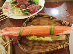 -赵美丽·重庆社区火锅·直营店(火车东站·中豪国际店)