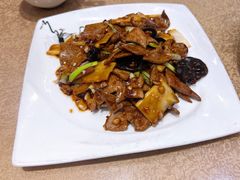 -老德州四合院·德州菜(天衢路店)