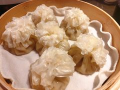 -海派悦庭·海胆烧麦·新融合菜(凯德广场店)