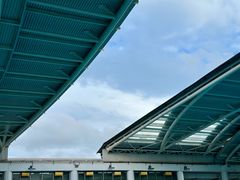 -同济大学四平路校区游泳馆