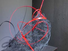 -成都许燎源现代设计艺术博物馆