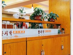 -老朴饭店(邮政街总店)