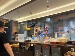 -和府捞面(曹路花园城店)