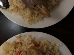 -巴依家新疆手抓饭(菱角湖万达店)