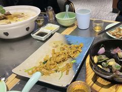 -潮界(虹桥新天地店)