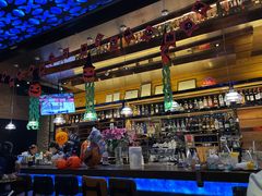 -blue frog蓝蛙(长泰广场店)