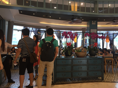 大堂-美奈小馆·越南料理(福田星河COCO Park店)