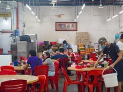 -兴记肉骨茶(甲洞大街第二新分店)