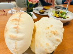 -ELI FALAFEL Lebanese&Mediterranean黎巴嫩美食(富城路店)