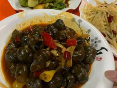 -亚一荔枝柴烧鸡(仙葫店)