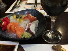 -大渔铁板烧(蛇口店)