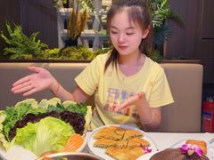 -蝎王府羊蝎子(天通苑店)