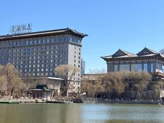 -文瀛公园