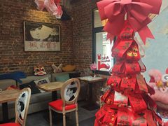 -16毫米咖啡&酒吧(南锣鼓巷店)