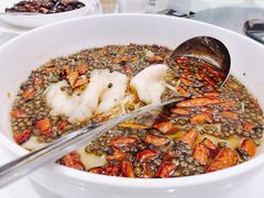 -南山鲜虾面·活鲜小馆·海味大连菜(南山总店)