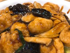 -阿巧一号私房菜(止园路店)