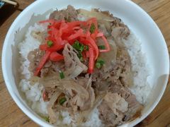 -鸟鸣门屋台料理(金帝银泰店)