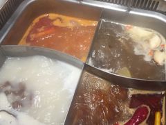 -彤德莱牛肉火锅(双港店)
