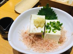 柴鱼豆腐-胜博殿日式炸猪排(西红门店)