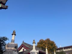 -西安市广仁寺