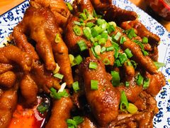 -阿春传统老菜馆(民航路店)