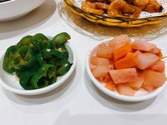 -万龙洲海鲜(大兴绿地缤纷城店)