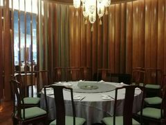 包厢-四海轩(珠海海泉湾店)