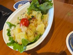 -申德勒加油站西餐厅(日坛路总店)