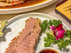 -遇见长安之高山流水(李家村万达店)