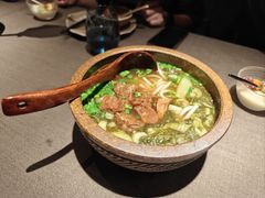 -山石榴·贵州菜(陆家嘴中心店)