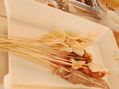 -串一火锅(赛格国际购物中心店)