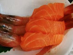 -五月罗马海鲜自助餐厅(陆家嘴店)