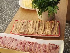 -古乐牛香•鲜牛肉牛杂火锅(系马桩总店)