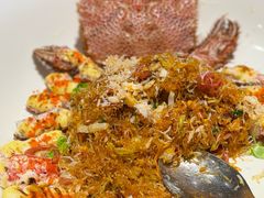 -恩然邦臣酒店-漫垛餐厅