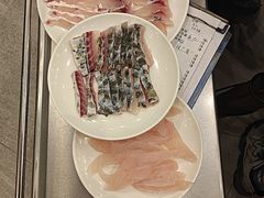 -正能量脆肉鲩火锅