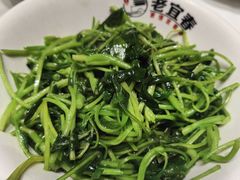 莴笋苗-老宜春味道·江西菜(都市春天店)