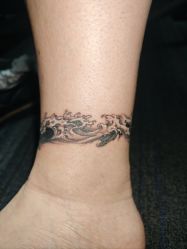 -雕哥的纹身店A3 TATTOO&纹身培训