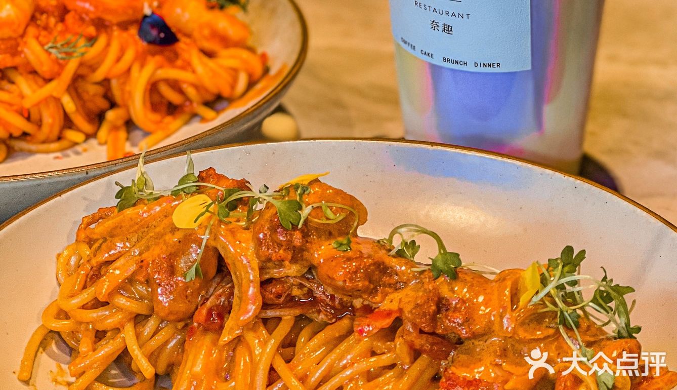 🏖夏威夷海滩的沉浸式美食