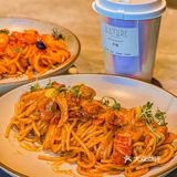 🏖夏威夷海滩的沉浸式美食