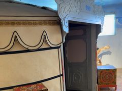 -蒙亨·手把肉·蒙古包文化主题餐厅(天恒广场店)