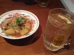 -角落里(中山公园店)