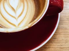-COFFEE HOLIC(朝外SOHO店)