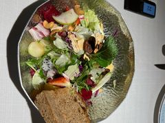 -俄士厨房(五棵松华熙LIVE店)