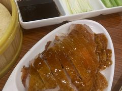 -宏天寶·北京烤鸭(宾馆西路2店)