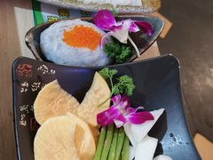 -新草堂锅物料理(泉城路店)