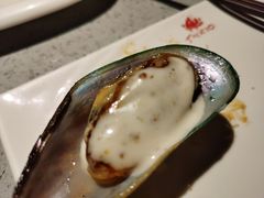 -大渔铁板烧(大悦城店)
